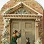Image result for Victorian Xmas Cards