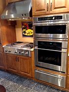 Image result for GE Monogram Kitchen Appliances
