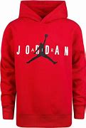 Image result for Air Jordan Sweatshirt Kids