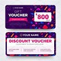 Image result for Discount Coupon Design