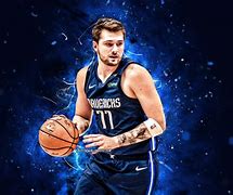 Image result for Luka Doncic Wallpaper Stomping On Booker
