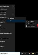 Image result for Open Command Prompt Here Windows 10