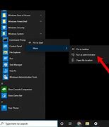 Image result for Command-Prompt Admin for Windows 10