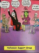 Image result for Halloween Doctor Joke