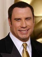 Image result for John Travolta Haircut