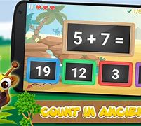 Image result for Learning Math Games