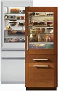 Image result for Lowe's GE Back Counter-Depth Refrigerators