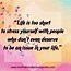 Image result for Facts About Life Quotes