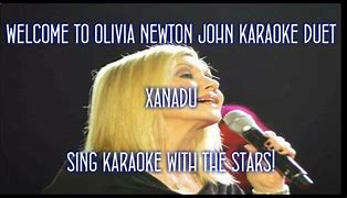 Image result for Olivia Newton-John Xanadu Picture-Disc