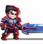 Image result for Galahad in Hero Wars Doing in Special Ability GFI