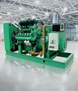 Image result for Natural Gas Generator