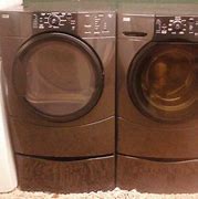 Image result for Dented Washer and Dryer