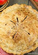 Image result for Old Fashioned Apple Pie