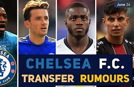 Image result for Chelsea FC Latest News