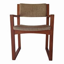 Image result for Modern Wooden Desk Chair