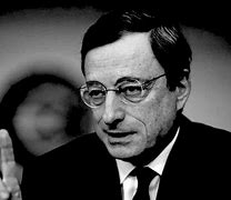 Image result for Mario Draghi of Italy