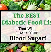 Image result for Best Diabetic Foods