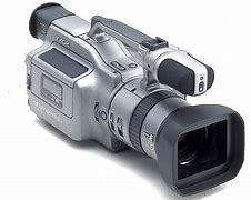Image result for VCR Camera
