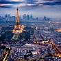 Image result for Paris Scenery