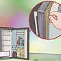Image result for Refrigerator Door Seal Replacement