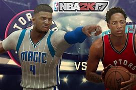 Image result for NBA 2K17 My Player