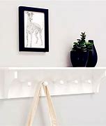 Image result for Wall Mount Hangers