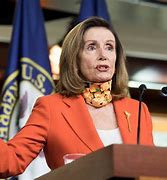 Image result for Nancy Pelosi Interview Yesterday