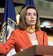 Image result for Nancy Pelosi an the Post Office