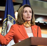 Image result for Nancy Pelosi News Conference Today
