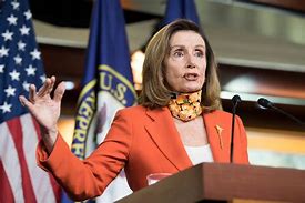 Image result for The Power of Makeup Pelosi Meme