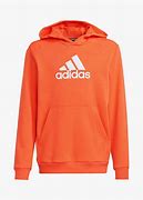 Image result for Adidas Adicolor Orange Hoodie