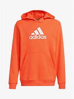 Image result for Adidas Hoodie Orange Back