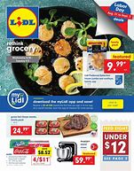 Image result for Lidl Flyer This Week