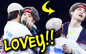 Image result for Touchy-Feely BTS