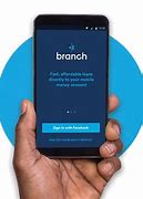 Image result for what is the branch app