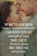 Image result for Cute Love Quotes for Girlfriend Romantic