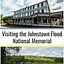 Image result for Path of the Johnstown Flood