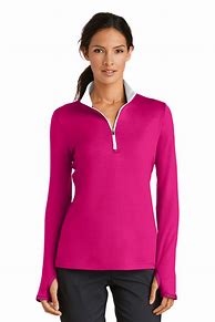 Image result for Nike Golf Pullover Women