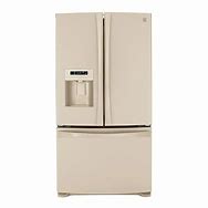 Image result for Whirlpool Bisque French Door Refrigerator