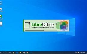 Image result for LibreOffice On Windows 10 User Review