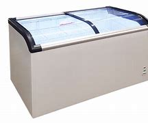Image result for Frost Free Chest Freezer with Compartment