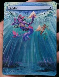 Image result for Magic Card Art