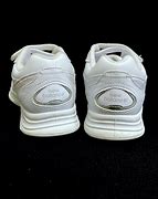 Image result for Womens The 577 Hook & Loop Sneaker By New Balance In White (Size 10 12 B)