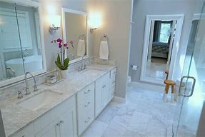 Image result for Remodeled Bathrooms