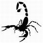 Image result for Scorpion Transparent