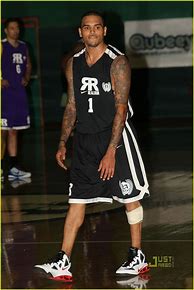 Image result for Chris Brown Nike Clothes