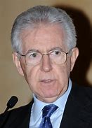 Image result for Mario Monti