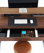 Image result for Smart Desk Built In