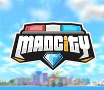 Image result for Mad City with Username