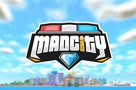 Image result for Mad City Logo